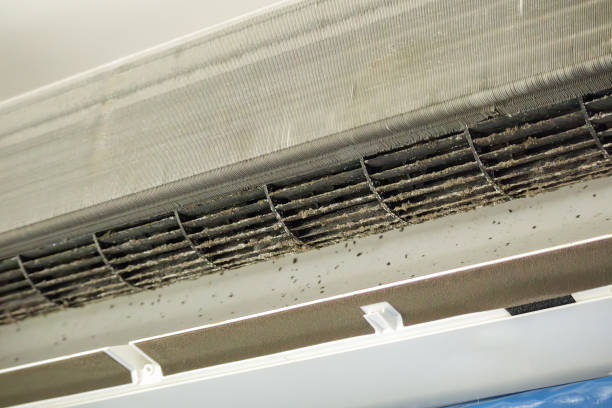 Trusted Woodway, WA Airduct Cleaning Experts